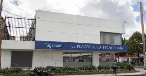 KTRONIX CHICO KTRONIX CHICO